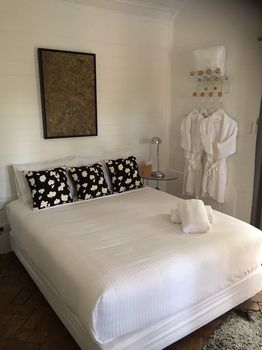 The Regents Park - Accommodation Adelaide 60