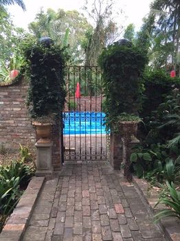 The Regents Park - Accommodation Adelaide 63