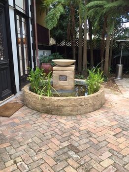The Regents Park - Accommodation Adelaide 64