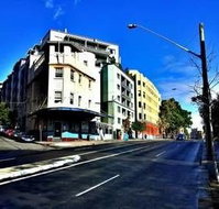 Sydney Darling Harbour Hotel - Accommodation Adelaide