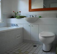 Villa Christian at Cypress Lakes Resort - Accommodation Adelaide
