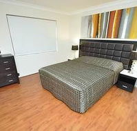 Balmain 3 Mont Furnished Apartment - Accommodation Adelaide