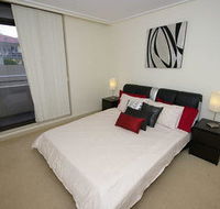Balmain 704 Mar Furnished Apartment - Accommodation Adelaide