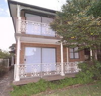 Balmain 2 Mont Furnished Apartment - Accommodation Adelaide