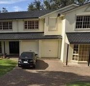 Castle Hill 60A Gil Furnished Apartment - Accommodation Adelaide