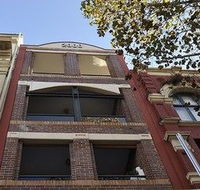 Darlinghurst 17 Oxf Furnished Apartment - Accommodation Adelaide