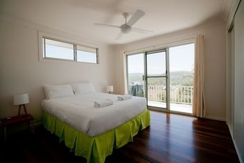 Emerald Views - Accommodation Adelaide 5