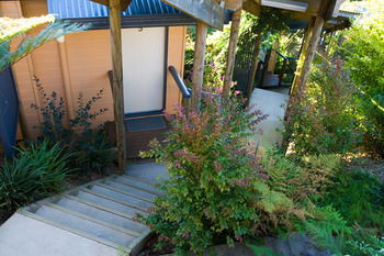 Top Of The Hill - Accommodation Adelaide 1