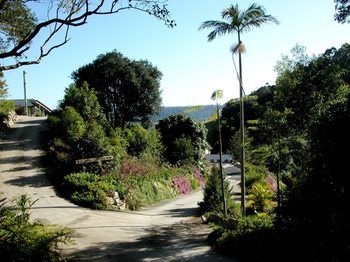 Top Of The Hill - Accommodation Adelaide 2
