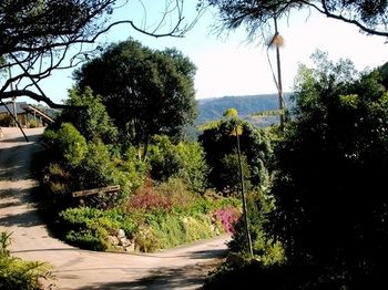 Top Of The Hill - Accommodation Adelaide 3