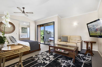 Top Of The Hill - Accommodation Adelaide 8