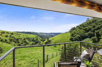 Top Of The Hill - Accommodation Adelaide 9