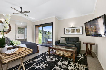 Top Of The Hill - Accommodation Adelaide 12