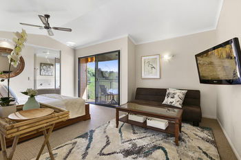 Top Of The Hill - Accommodation Adelaide 13