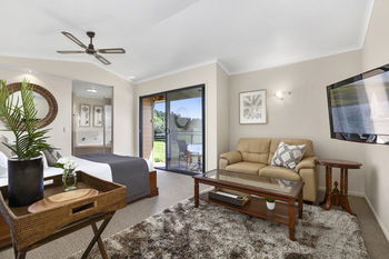 Top Of The Hill - Accommodation Adelaide 19