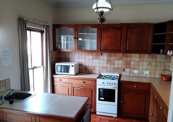 Glen Apartments Melbourne - Accommodation Adelaide 9