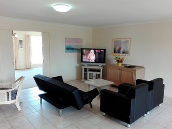 Glen Apartments Melbourne - Accommodation Adelaide 11