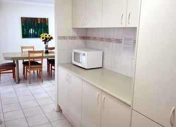 Glen Apartments Melbourne - Accommodation Adelaide 14