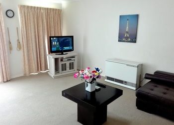 Glen Apartments Melbourne - Accommodation Adelaide 15