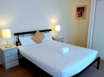 Glen Apartments Melbourne - Accommodation Adelaide 16