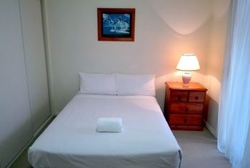Glen Apartments Melbourne - Accommodation Adelaide 19