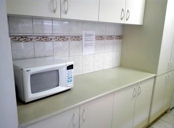 Glen Apartments Melbourne - Accommodation Adelaide 23
