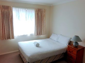 Glen Apartments Melbourne - Accommodation Adelaide 25