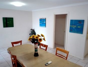 Glen Apartments Melbourne - Accommodation Adelaide 26
