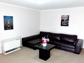 Glen Apartments Melbourne - Accommodation Adelaide 28
