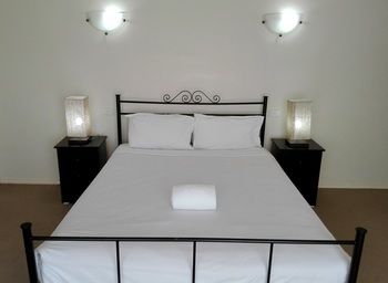 Glen Apartments Melbourne - Accommodation Adelaide 29
