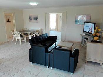 Glen Apartments Melbourne - Accommodation Adelaide 32