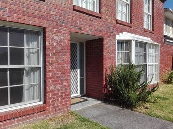 Glen Apartments Melbourne - Accommodation Adelaide 34