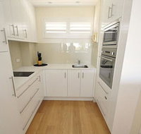 Neutral Bay 63 Ben Furnished Apartment - Accommodation Adelaide