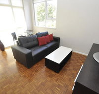 Neutral Bay 9 Bent Furnished Apartment - Accommodation Adelaide