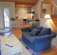 Myers Creek Cascades Luxury Cottages - Accommodation Adelaide