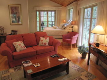 Myers Creek Cascades Luxury Cottages - Accommodation Adelaide 5