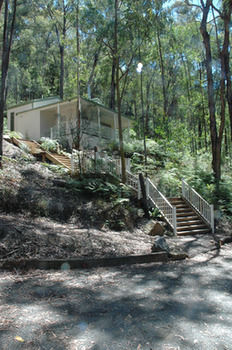 Myers Creek Cascades Luxury Cottages - Accommodation Adelaide 11