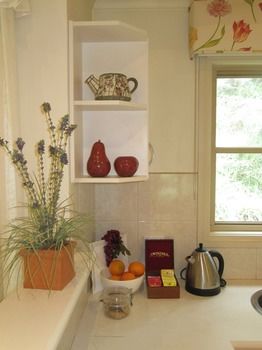 Myers Creek Cascades Luxury Cottages - Accommodation Adelaide 17