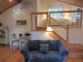 Myers Creek Cascades Luxury Cottages - Accommodation Adelaide 19