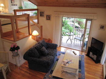Myers Creek Cascades Luxury Cottages - Accommodation Adelaide 20