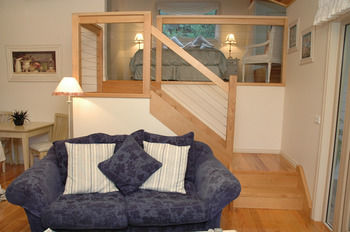 Myers Creek Cascades Luxury Cottages - Accommodation Adelaide 21