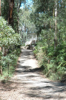 Myers Creek Cascades Luxury Cottages - Accommodation Adelaide 24