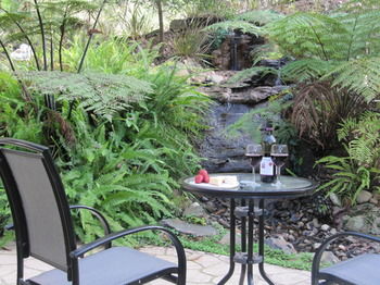 Myers Creek Cascades Luxury Cottages - Accommodation Adelaide 25