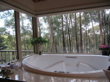 Myers Creek Cascades Luxury Cottages - Accommodation Adelaide 28