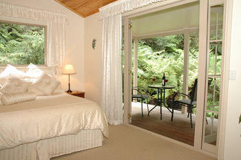 Myers Creek Cascades Luxury Cottages - Accommodation Adelaide 30