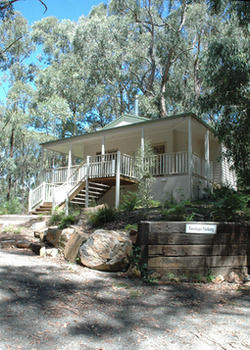 Myers Creek Cascades Luxury Cottages - Accommodation Adelaide 32
