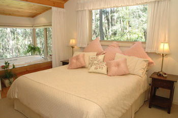 Myers Creek Cascades Luxury Cottages - Accommodation Adelaide 35