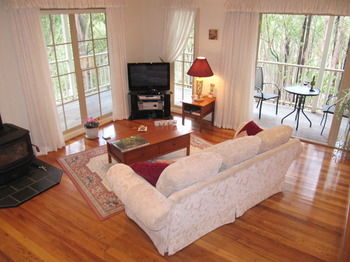 Myers Creek Cascades Luxury Cottages - Accommodation Adelaide 38