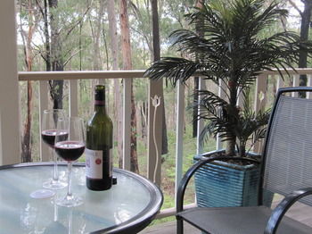 Myers Creek Cascades Luxury Cottages - Accommodation Adelaide 44