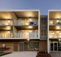 Hamilton Executive Apartments - Accommodation Adelaide